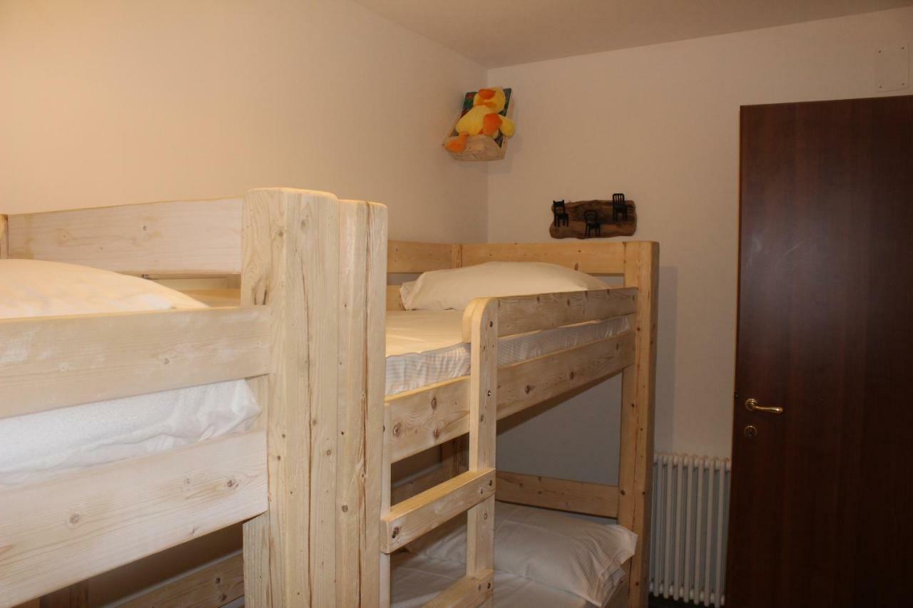 Suite Casello 8 Campagna Lupia Exteriör bild